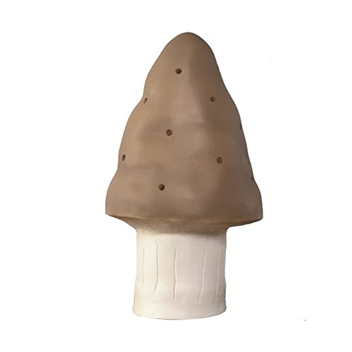 Egmont Toys Lampe Pilz Spitzhut, Farbe:Braun Egmont Toys Lampe Pilz Spitzhut, Farbe:Braun von Egmont