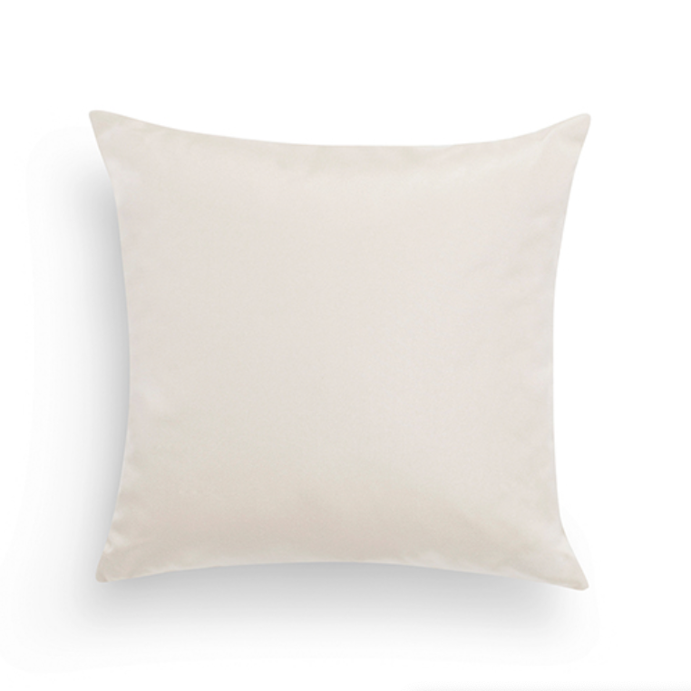 Ego Paris I Dekokissen quadratisch 60 cm von Ego Paris
