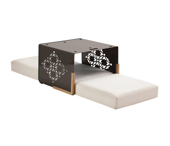 Ego Paris Kube Table Ego Paris Kube Table von Ego Paris