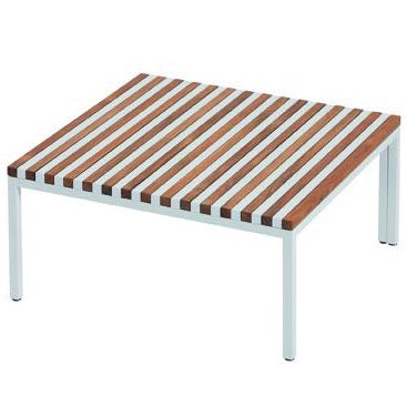 Ego Paris I Sutra Couchtisch 77/140 cm, ausziehbar von Ego Paris