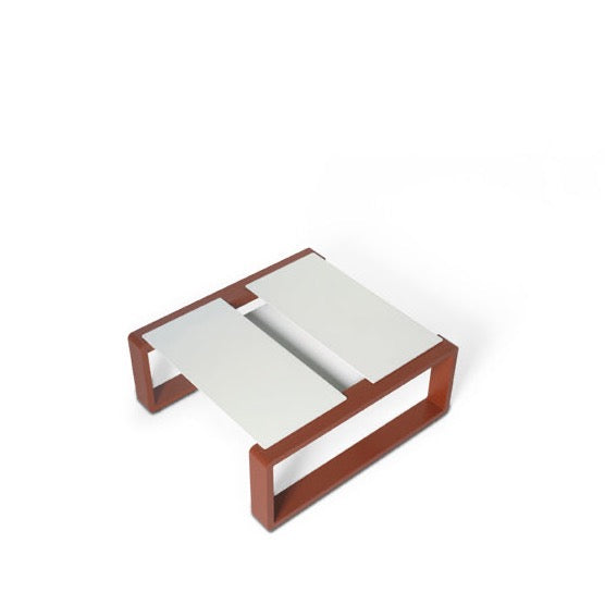Ego Paris kleiner modularer Couchtisch Kama von Ego Paris