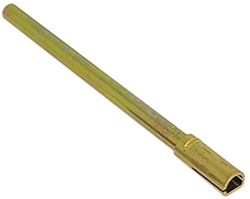 EGO 47.20100.270 Achsverlängerung L1 80mm Achse ø 6x4,6mm Gesamtlänge 100mm von EGO