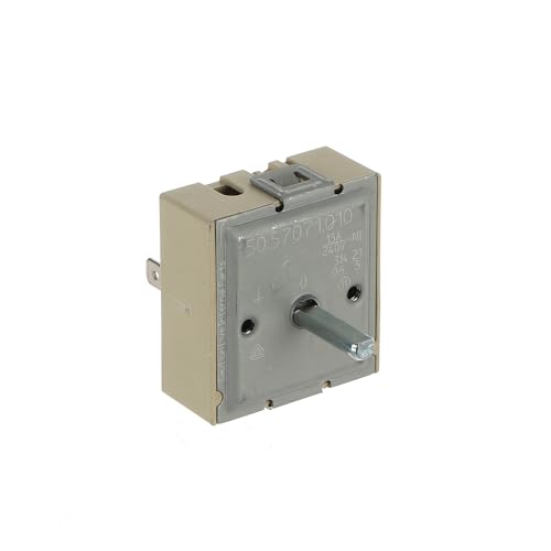 Ego 50.57071.010 Energie Regulator, 240 V, 13 A von Ego