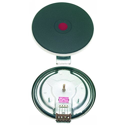 Heizplatte 2600W 230V 220mm von Ego