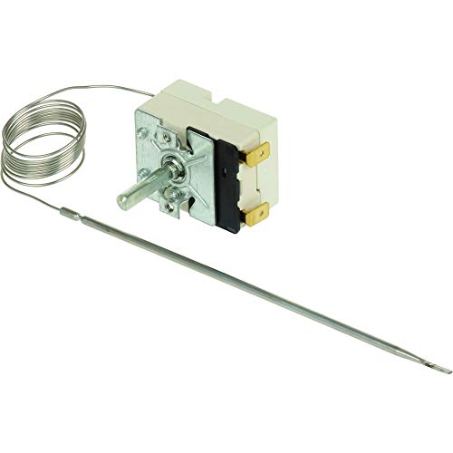 Thermostat 50-320C 55.13069.500 von Ego