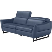 Egoitaliano 2,5-Sitzer "Dafne, elegantes Designsofa mit hohem Sitzkomfort" wahlw. mit elektrischer Relaxfunktion, Kopfteile manuell verstellbar Egoitaliano 2,5-Sitzer "Dafne, elegantes Designsofa mit hohem Sitzkomfort" wahlw. mit elektrischer Relaxfunktion, Kopfteile manuell verstellbar von Egoitaliano