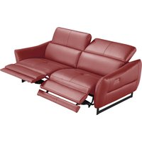 Egoitaliano 2,5-Sitzer "Dafne, elegantes Designsofa mit hohem Sitzkomfort" mit und ohne elektrischer Relaxfunktion, Kopfteile manuell verstellbar Egoitaliano 2,5-Sitzer "Dafne, elegantes Designsofa mit hohem Sitzkomfort" mit und ohne elektrischer Relaxfunktion, Kopfteile manuell verstellbar von Egoitaliano