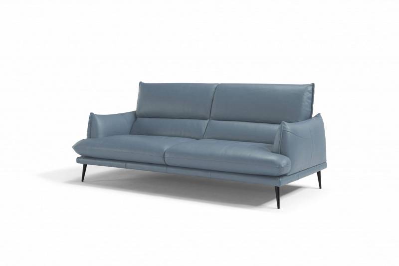 Egoitaliano 2,5-Sitzer FUNNY, hochwertiges und aktuelles Design, bequeme Rückenlehne, toller Sitzkomfort von Egoitaliano