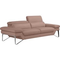 Egoitaliano 2,5-Sitzer "Princess, Designsofa und super bequem, tolle Detailverarbeitung", inkl. verstellbarer Kopfteile Egoitaliano 2,5-Sitzer "Princess, Designsofa und super bequem, tolle Detailverarbeitung", inkl. verstellbarer Kopfteile von Egoitaliano