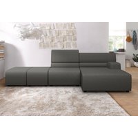 Egoitaliano Ecksofa "Babouche" von Egoitaliano