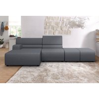 Egoitaliano Ecksofa "Babouche" von Egoitaliano