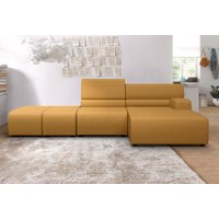 Egoitaliano Ecksofa "Babouche" von Egoitaliano