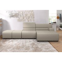 Egoitaliano Ecksofa "Babouche" von Egoitaliano