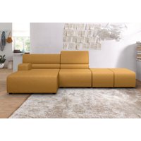 Egoitaliano Ecksofa "Babouche" von Egoitaliano