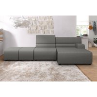 Egoitaliano Ecksofa "Babouche" von Egoitaliano