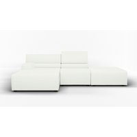 Egoitaliano Ecksofa "Babouche" von Egoitaliano