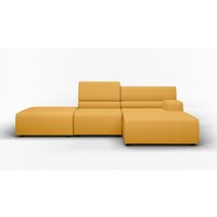 Egoitaliano Ecksofa "Babouche" von Egoitaliano