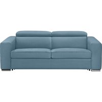 Egoitaliano Schlafsofa "Cabiria, Design und super Sitz- und Liegekomfort" Sofa inkl. Schlaffunktion, Kopfteile verstellbar, mit Metallfüßen Egoitaliano Schlafsofa "Cabiria, Design und super Sitz- und Liegekomfort" Sofa inkl. Schlaffunktion, Kopfteile verstellbar, mit Metallfüßen von Egoitaliano