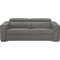 Egoitaliano Schlafsofa "Cabiria, Design und super Sitz- und Liegekomfort" Sofa inkl. Schlaffunktion, Kopfteile verstellbar, mit Metallfüßen Egoitaliano Schlafsofa "Cabiria, Design und super Sitz- und Liegekomfort" Sofa inkl. Schlaffunktion, Kopfteile verstellbar, mit Metallfüßen von Egoitaliano