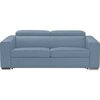 Egoitaliano Schlafsofa "Cabiria, Design und super Sitz- und Liegekomfort" Sofa inkl. Schlaffunktion, Kopfteile verstellbar, mit Metallfüßen Egoitaliano Schlafsofa "Cabiria, Design und super Sitz- und Liegekomfort" Sofa inkl. Schlaffunktion, Kopfteile verstellbar, mit Metallfüßen von Egoitaliano