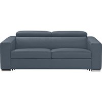 Egoitaliano Schlafsofa "Cabiria, Design und super Sitz- und Liegekomfort" Sofa inkl. Schlaffunktion, Kopfteile verstellbar, mit Metallfüßen Egoitaliano Schlafsofa "Cabiria, Design und super Sitz- und Liegekomfort" Sofa inkl. Schlaffunktion, Kopfteile verstellbar, mit Metallfüßen von Egoitaliano