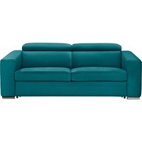 Egoitaliano Schlafsofa "Cabiria, Design und super Sitz- und Liegekomfort" Sofa inkl. Schlaffunktion, Kopfteile verstellbar, mit Metallfüßen Egoitaliano Schlafsofa "Cabiria, Design und super Sitz- und Liegekomfort" Sofa inkl. Schlaffunktion, Kopfteile verstellbar, mit Metallfüßen von Egoitaliano