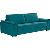 Egoitaliano Schlafsofa "Cecilia", inkl. Matratze und Metallbettrahmen von Egoitaliano