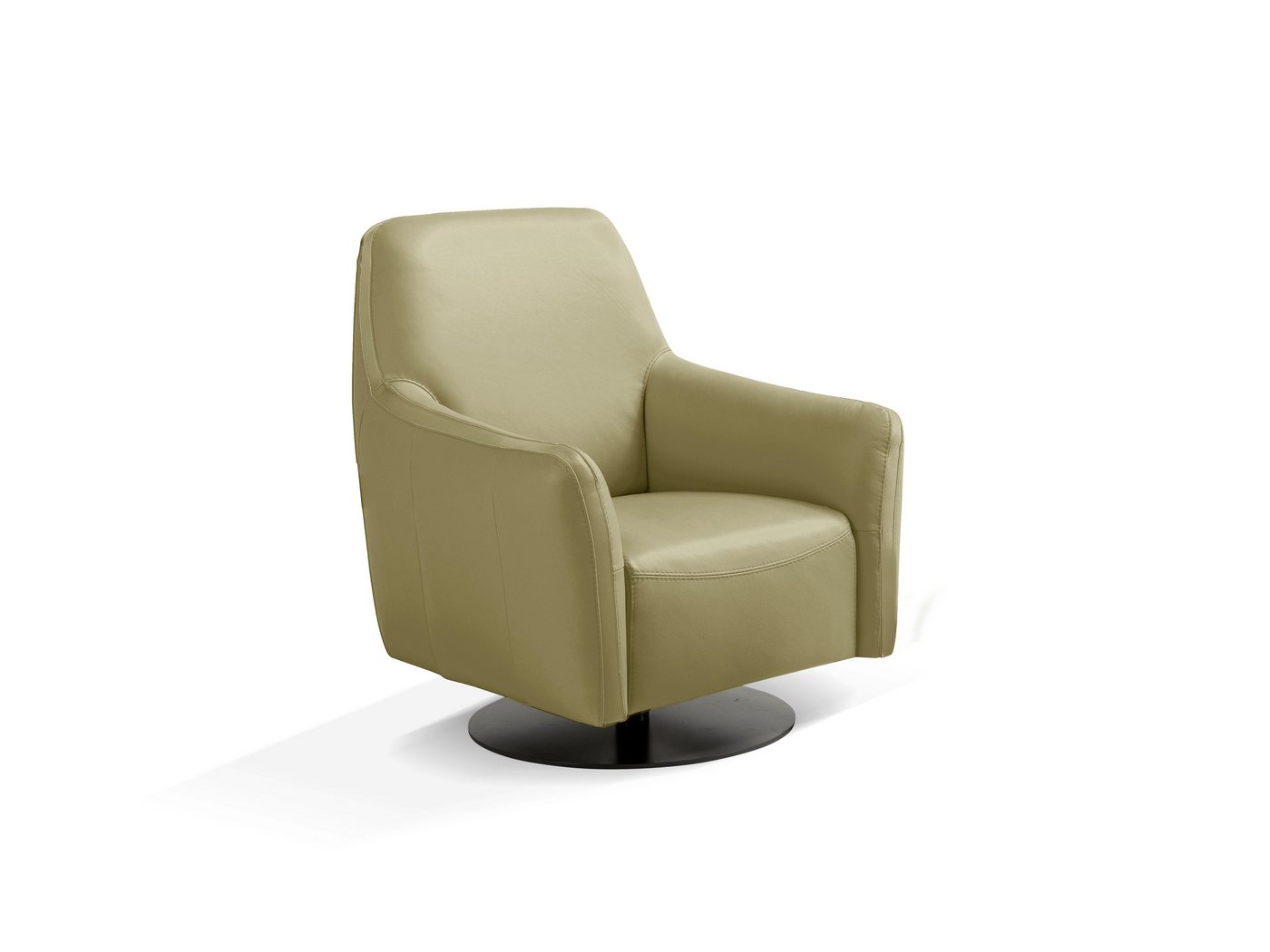 Egoitaliano Sessel Felicity Drehsessel mit Wippfunktion, kompakt und bequem, Loungesessel, Solitärsessel drehbar mit Wipp-Funktion Egoitaliano Sessel Felicity Drehsessel mit Wippfunktion, kompakt und bequem, Loungesessel, Solitärsessel drehbar mit Wipp-Funktion von Egoitaliano
