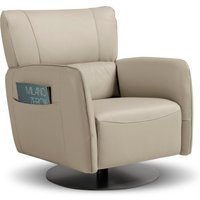 Egoitaliano Sessel "Honey" inkl. seitlicher Einstecktasche, drehbar und mit Wipp-Funktion Egoitaliano Sessel "Honey" inkl. seitlicher Einstecktasche, drehbar und mit Wipp-Funktion von Egoitaliano