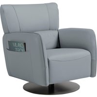 Egoitaliano Sessel "Honey" inkl. seitlicher Einstecktasche, drehbar und mit Wipp-Funktion Egoitaliano Sessel "Honey" inkl. seitlicher Einstecktasche, drehbar und mit Wipp-Funktion von Egoitaliano