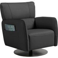 Egoitaliano Sessel "Honey" inkl. seitlicher Einstecktasche, drehbar und mit Wipp-Funktion Egoitaliano Sessel "Honey" inkl. seitlicher Einstecktasche, drehbar und mit Wipp-Funktion von Egoitaliano