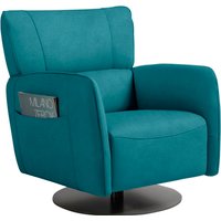 Egoitaliano Sessel "Honey" inkl. seitlicher Einstecktasche, drehbar und mit Wipp-Funktion Egoitaliano Sessel "Honey" inkl. seitlicher Einstecktasche, drehbar und mit Wipp-Funktion von Egoitaliano