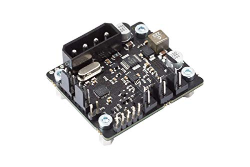 Aqua Computer 53167 Lüfter-/Kühler-Zubehör, Mehrfarbig von Aqua Computer
