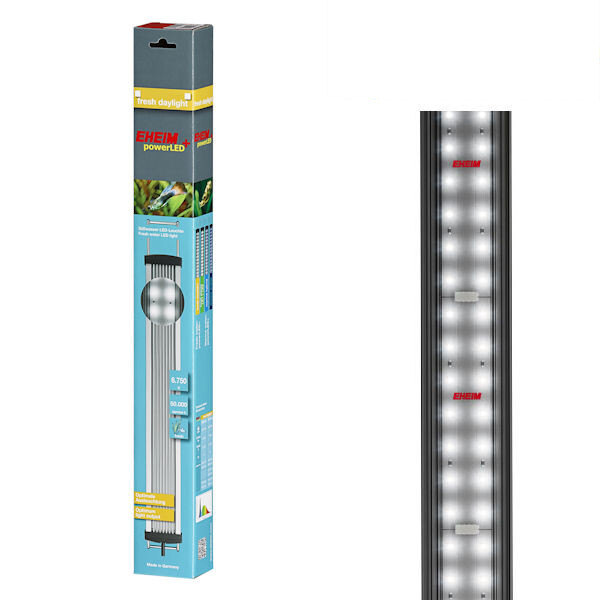 EHEIM powerLED+ Aquarienleuchte fresh daylight 487mm (13W) von Eheim