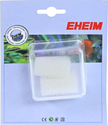 Eheim 2615360 Grobfilter Für Mikro Oberflächenabsauger Skim von Eheim