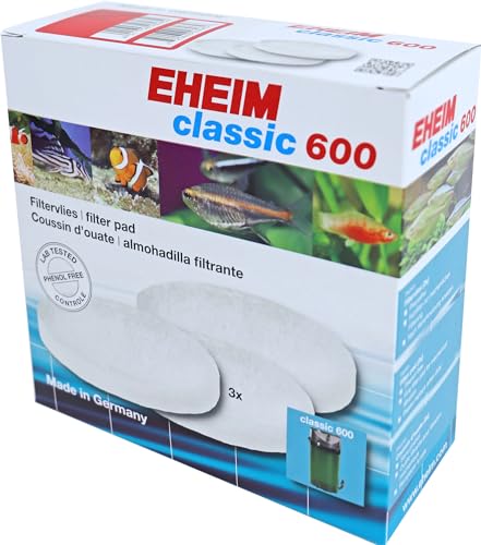 Eheim 32616175 Filterwatte für Aquarien von Eheim