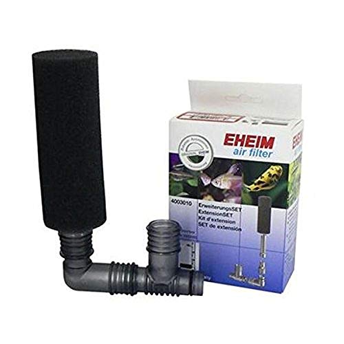 Eheim 4003010 ErweiterungsSet für air Filter 400 300 0 Eheim 4003010 ErweiterungsSet für air Filter 400 300 0 von Eheim
