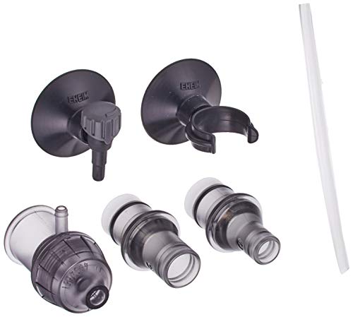 Eheim 4004651 Diffusor für Installationsset 2 und für Schlauchdurchmesser 12/16 mm und 16/22 mm von Eheim