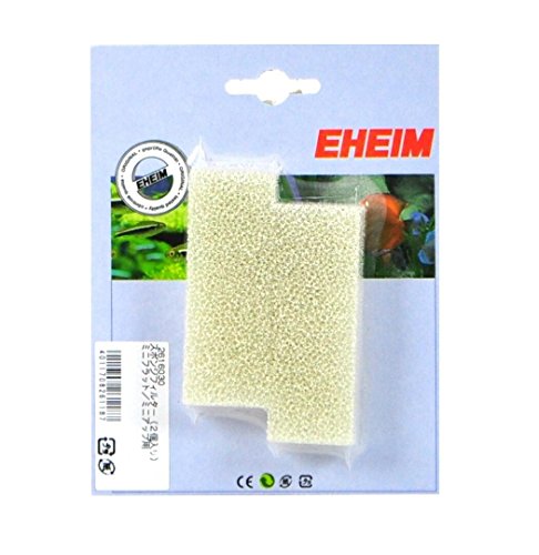 Eheim 7006053 Filterpatrone Für Mini Flat Und Mini Up, 2 Stück Eheim 7006053 Filterpatrone Für Mini Flat Und Mini Up, 2 Stück von Eheim