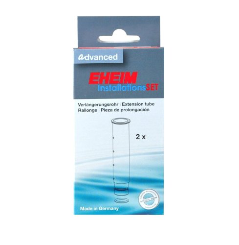 Eheim 7006087 Aquarium InStückallationsset 1 Verlängerung Eheim 7006087 Aquarium InStückallationsset 1 Verlängerung von Eheim