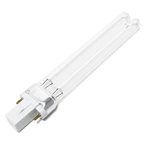 Eheim 7006292 Aquarium Uv-C-Lampe Für ReeflexUV 800 von Eheim