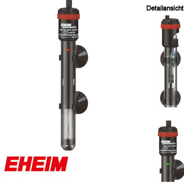 Eheim Aquarienheizer thermocontrol e50 von Eheim