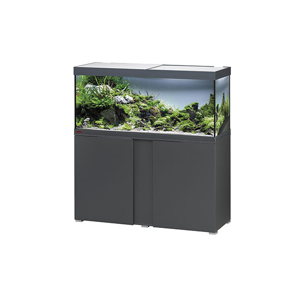 Eheim Aquarienkombination vivaline LED 240 Anthrazit Eheim Aquarienkombination vivaline LED 240 Anthrazit von Eheim