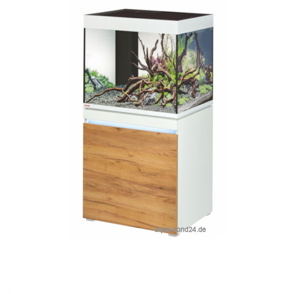 Eheim Aquariumkombination incpiria 230 alpin-nature von Eheim