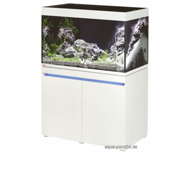 Eheim Aquariumkombination incpiria 330 alpin von Eheim
