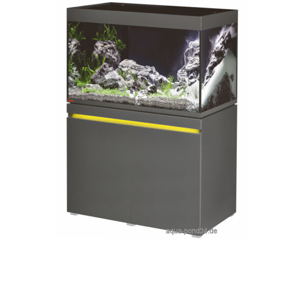 Eheim Aquariumkombination incpiria 330 graphit von Eheim