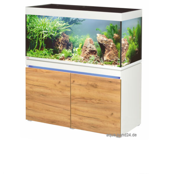 Eheim Aquariumkombination incpiria 430 alpin-nature Eheim Aquariumkombination incpiria 430 alpin-nature von Eheim