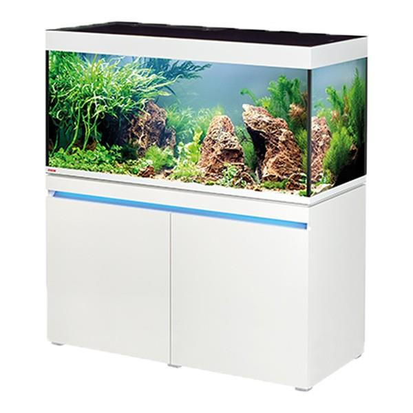 Eheim Aquariumkombination incpiria 430 alpin Eheim Aquariumkombination incpiria 430 alpin von Eheim