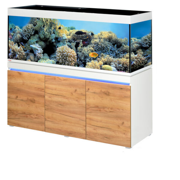 Eheim Aquariumkombination incpiria 530 alpin-nature Eheim Aquariumkombination incpiria 530 alpin-nature von Eheim