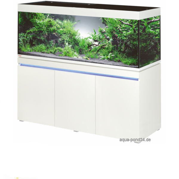 Eheim Aquariumkombination incpiria 530 alpin von Eheim